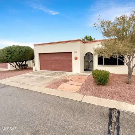 Image 6 - 7633 East Pearson Street, Tucson, AZ 85715, USA - House for sale