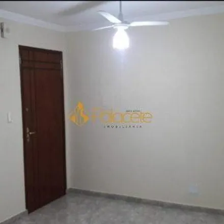 Buy this 2 bed apartment on Rua Leonilda Lucia Alves in Piracangaguá, Taubaté - SP