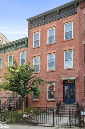 Buy this 6 bed townhouse on 143 16th Street in New York, NY 11215