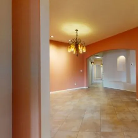Buy this 3 bed apartment on 9035 Sunny Brook Street Northeast in Nor Este, Albuquerque
