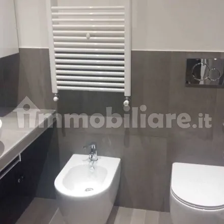 Rent this 3 bed apartment on Via Gian Francesco Bellezia 20h in 10122 Turin TO, Italy