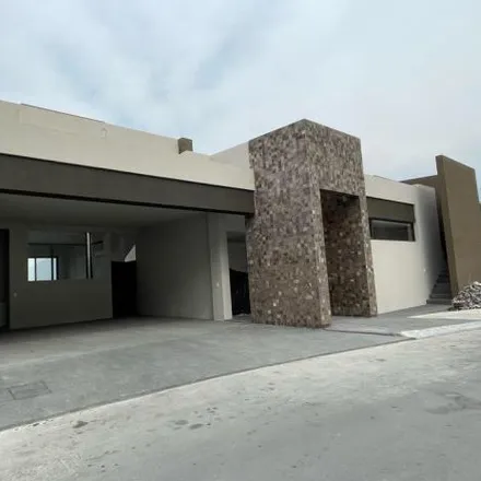 Image 2 - unnamed road, Loma Bonita Residencial, 64978 Monterrey, NLE, Mexico - House for sale