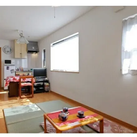 Rent this 2 bed house on Sakai in Kusunoki-cho 1-cho, JP