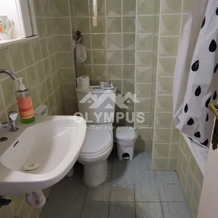 Rent this 1 bed apartment on Ιωαννίνων in Thessaloniki Municipal Unit, Greece