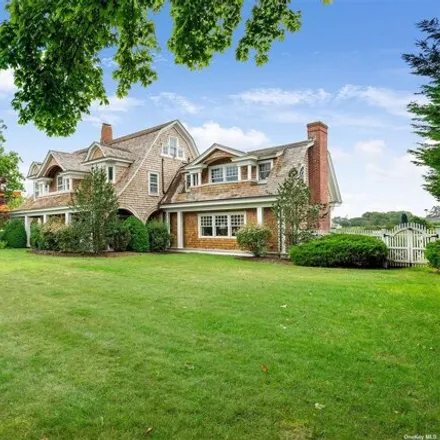 Rent this 5 bed house on 20 Beach Lane in Village of Quogue, Suffolk County