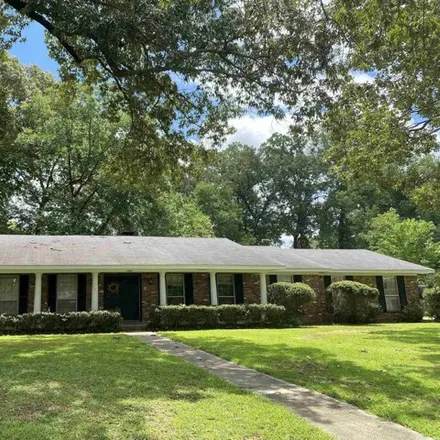 Buy this 4 bed house on 1443 Cedar Street in Forest Park Addition, Crossett