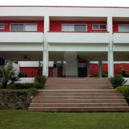 Rent this 6 bed house on Avenida Paseo del Conquistador in Lomas de Cortés, 62230 Cuernavaca