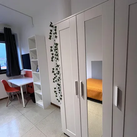 Rent this 1 bed apartment on Via del Brennero 18 in 38122 Trento TN, Italy