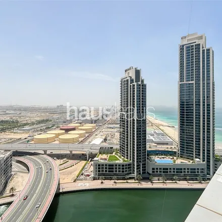 Image 3 - The Address Jumeirah Resort & Spa @ JBR, King Salman bin Abdulaziz Al Saud Street, Dubai Marina, Dubai, United Arab Emirates - Apartment for rent