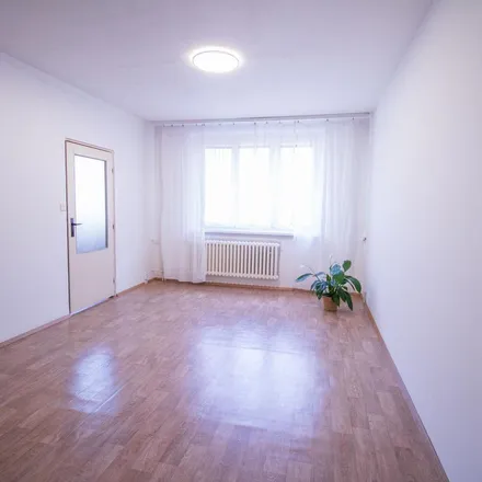 Rent this 2 bed apartment on Mírová 525 in 357 33 Loket, Czechia