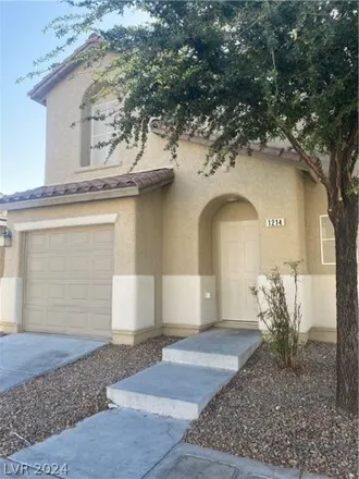 Rent this 3 bed house on 1214 Plum Canyon St in Las Vegas, Nevada