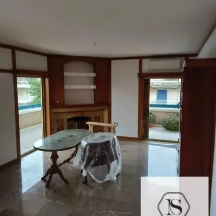 Rent this 2 bed apartment on Αθηνάς in Vari Municipal Unit, Greece