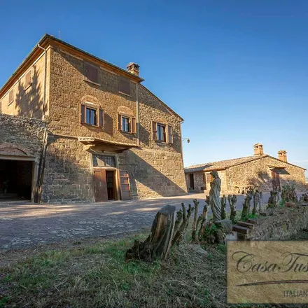 Image 7 - 56048 Volterra PI, Italy - House for sale