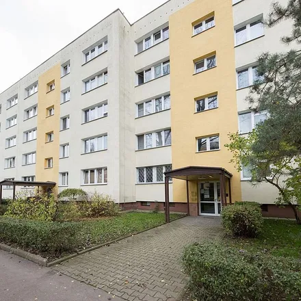 Image 8 - Egejska 2, 02-764 Warsaw, Poland - Apartment for rent