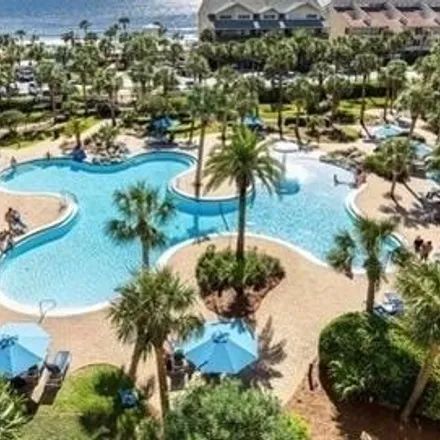 Buy this 3 bed condo on Emerald Coast Parkway in Destin, FL 32541