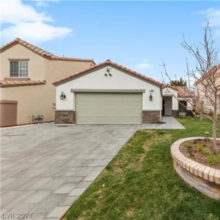 Buy this 3 bed house on 7221 Winding Creek Drive in Spring Valley, NV 89113
