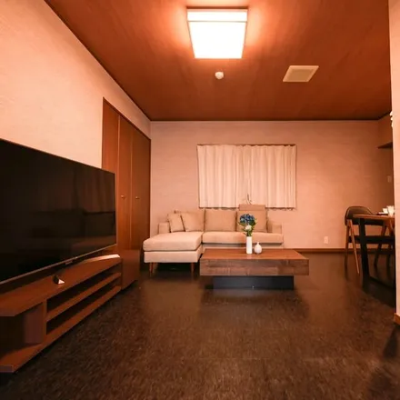 Image 8 - Osaka, Grand Front Osaka, B Deck, Kita Ward, Osaka, Osaka Prefecture 530-8558, Japan - House for rent