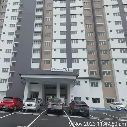 Image 3 - unnamed road, Setia EcoHill, Kajang Municipal Council, Selangor, Malaysia - Apartment for rent