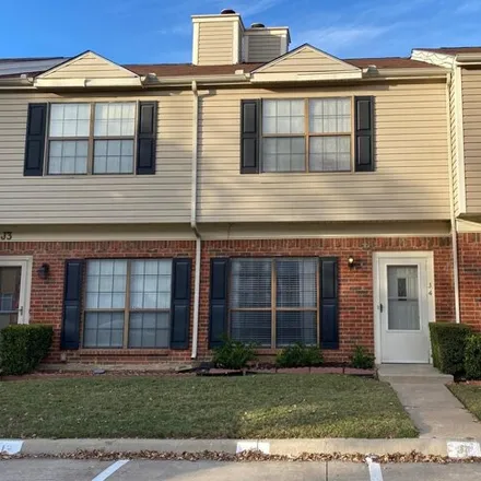 Rent this 2 bed condo on 246 Willow Springs Drive in Bethel, Coppell