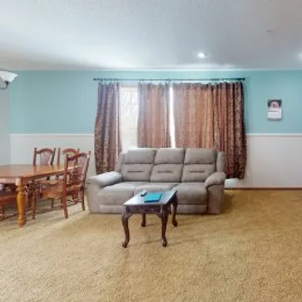 Rent this 3 bed apartment on #f,3611 Hazel Trl