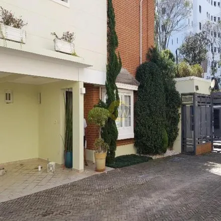 Buy this 4 bed house on Avenida Vereador José Diniz in Santo Amaro, São Paulo - SP