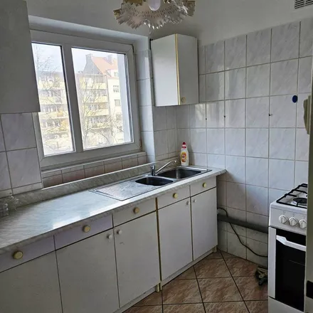 Image 3 - Ludwika Waryńskiego 17, 45-047 Opole, Poland - Apartment for rent