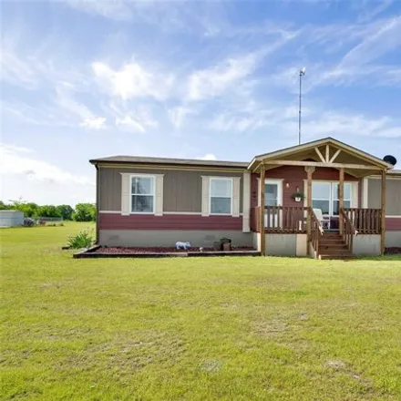 Buy this studio apartment on 324 Oak Hollow Lane in Grayson County, TX 75092