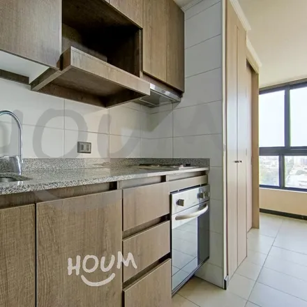 Rent this 1 bed apartment on Martínez de Rozas 3564 in 835 0302 Quinta Normal, Chile