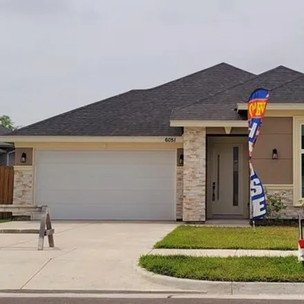 Buy this 4 bed house on Grapevine Loop in Brownsville, TX 78523