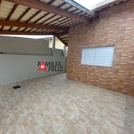 Image 1 - Avenida Jussara, Regina Maria, Mongaguá - SP, 11730-000, Brazil - House for sale