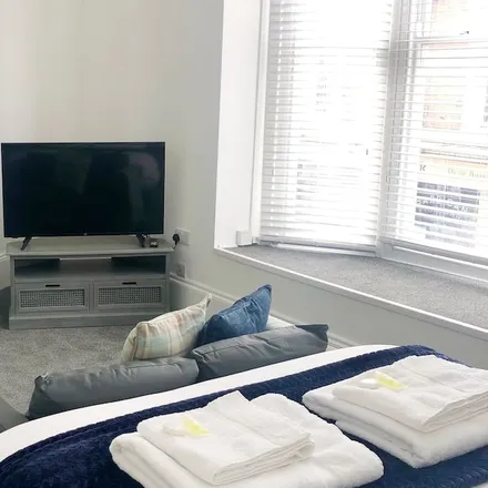 Rent this 1 bed apartment on Plymouth in PL1 2LE, United Kingdom