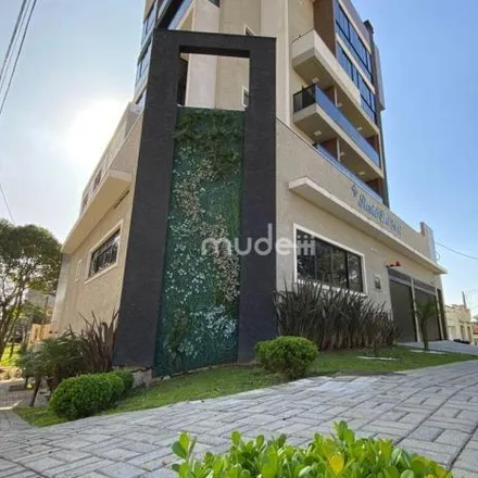 Buy this 3 bed apartment on Rua Clemente Zétola in Centro, São José dos Pinhais - PR