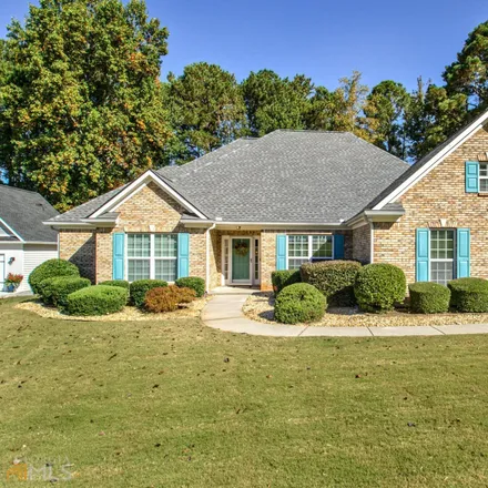 Buy this 4 bed house on 106 Brittany Lane in Senoia, Coweta County