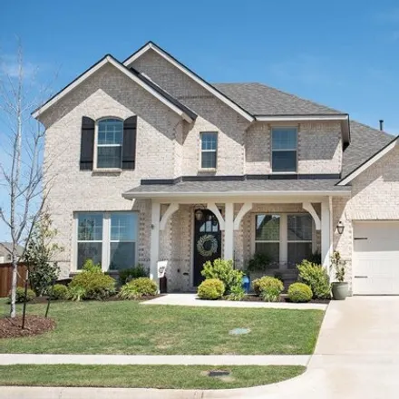 Buy this 4 bed house on Alta Mesa Drive in Forney, TX 75126