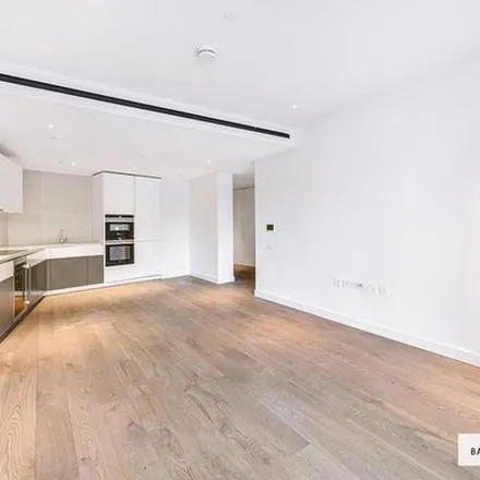 Rent this 3 bed apartment on Electric Lane in London, SW9 8LA