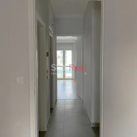 Rent this 3 bed apartment on Αγίων Αναργύρων in Kastoria, Greece