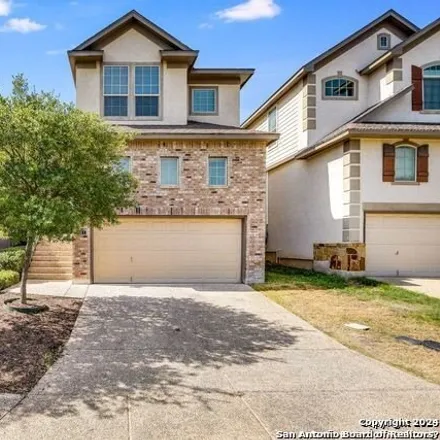 Buy this 3 bed house on 1311 Tweed Willow in San Antonio, Texas