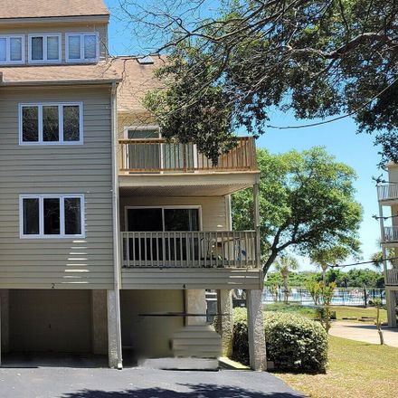 Rent this 2 bed condo on Harborage Dr SW in Ocean Isle Beach, NC