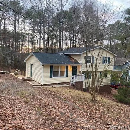 Buy this 3 bed house on 3121 Appling Way in Durham, NC 27703