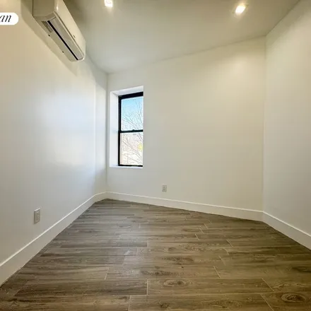 Rent this 1 bed apartment on 76-12 Rockaway Boulevard in New York, NY 11421