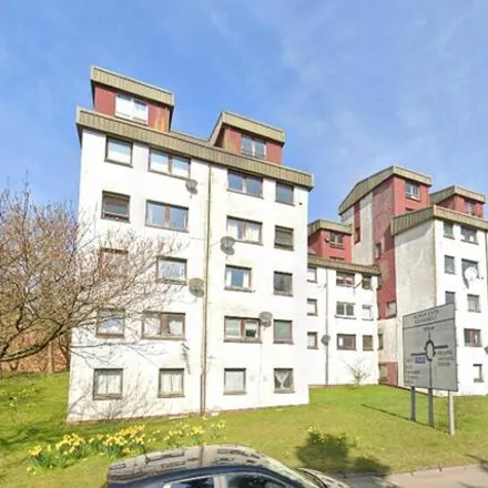 Buy this 2 bed apartment on unnamed road in Cumbernauld, G67 2QQ