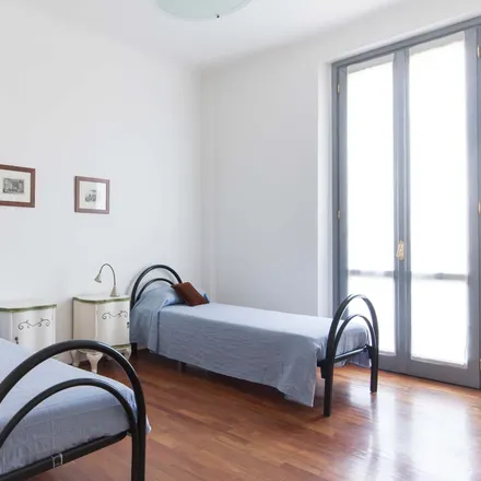 Image 5 - Via Giovanni Segantini, 73, 20143 Milan MI, Italy - Apartment for rent