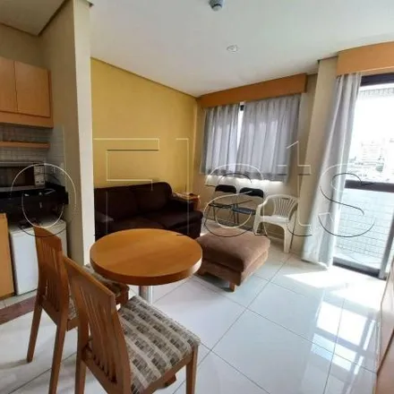 Rent this 1 bed apartment on Rua Voluntários da Pátria 2308 in Santana, São Paulo - SP