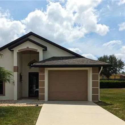 Buy this 2 bed house on 681 West Palmetto Street in Avon Park, FL 33825