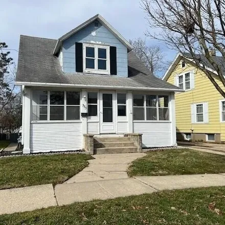 Buy this 3 bed house on 359 Monroe Street in Fort Atkinson, WI 53538