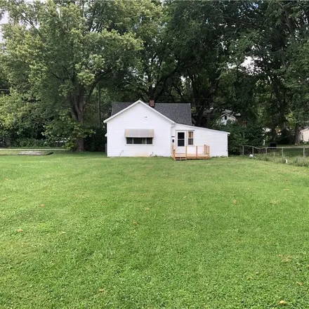 Image 3 - 1636 West 7th Street, Anderson, IN 46016, USA - House for sale