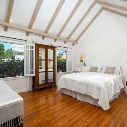 Rent this 3 bed condo on West Hollywood