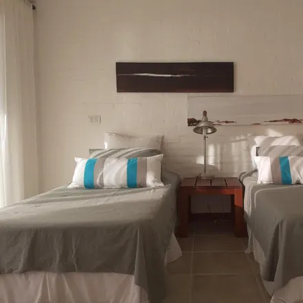 Rent this 3 bed apartment on Mar Rojo 2 in 20000 Punta Ballena, Uruguay