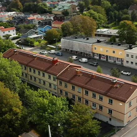 Image 2 - Fräntorpsgatan 2A, 416 76 Gothenburg, Sweden - Apartment for rent