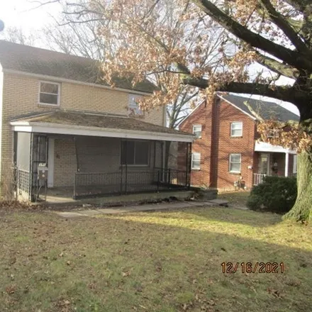 Buy this 4 bed house on 350 Wilson Drive in Penn Hills, PA 15235